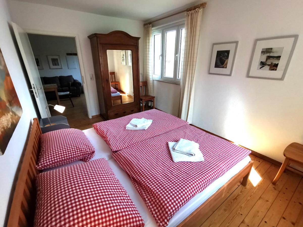 Ferienlodge Von Scotti Neumagen-Dhron Exterior photo